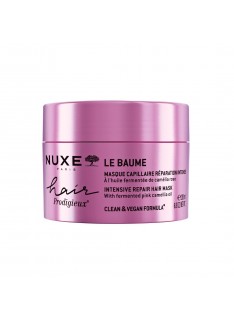 NUXE Hair-Prodigieux Intensive Repair Hair Mask Μάσκα Μαλλιών Εντατικής Επανόρθωσης, 200ml