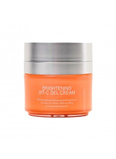 YOUTH LAB Promo Brightening Vit-C Gel Cream 50ml με Δώρο Vit-C Serum 15ml