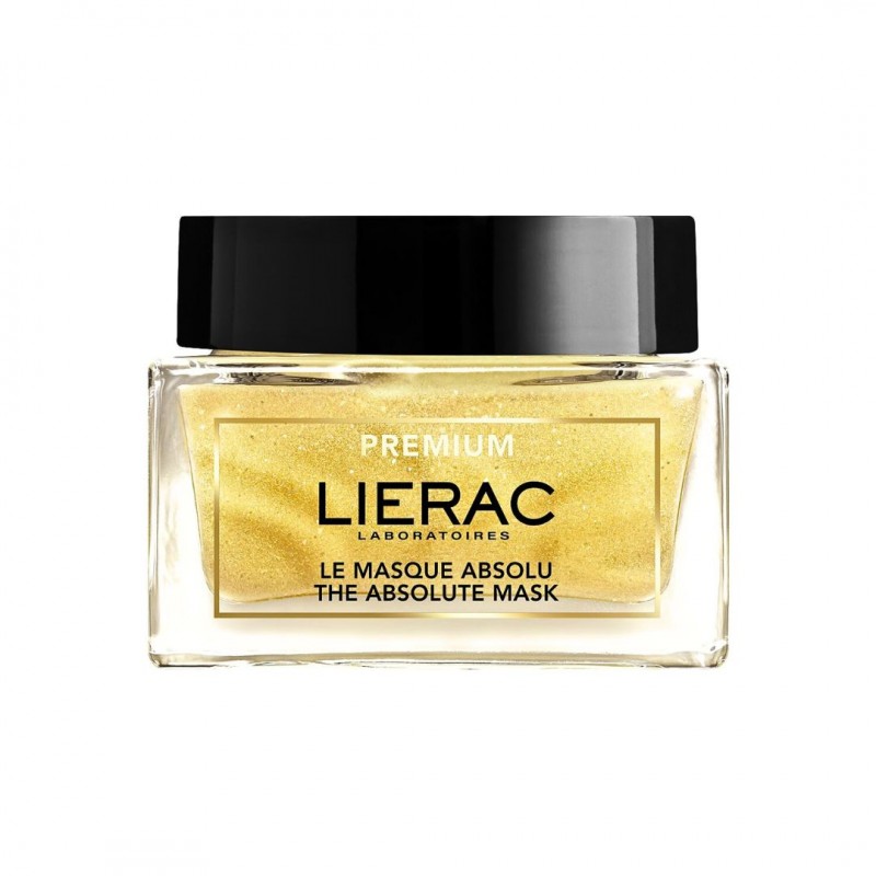 LIERAC Premium The Absolute Anti Age Face Mask 50ml