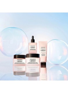 LIERAC Hydragenist The Plumping Mask 75ml