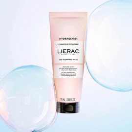 LIERAC Hydragenist The Plumping Mask 75ml