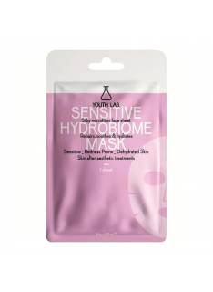 YOUTH LAB Sensitive Hydrobiome Mask 4 Τεμάχια
