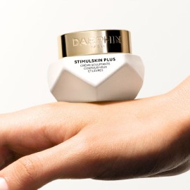 DARPHIN Stimulskin Plus Sculpting Eye Lip Contour Cream Κρέμα Ματιών Χειλιών, 15ml