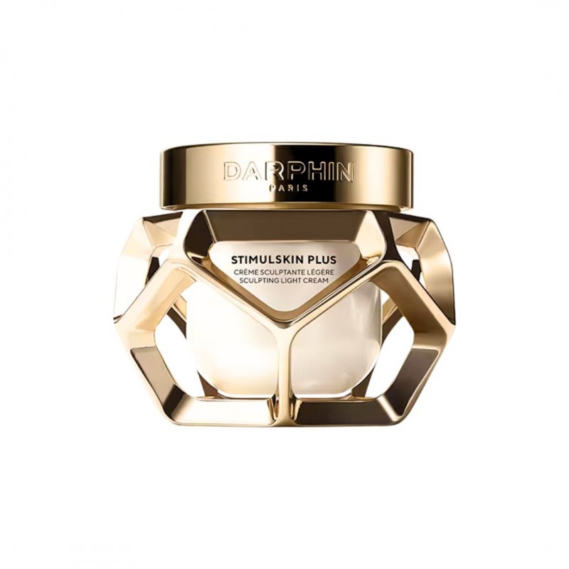 DARPHIN Stimulskin Plus Sculpting Light Cream Κρέμα Σμίλευσης Ελαφριάς Υφής, 50ml