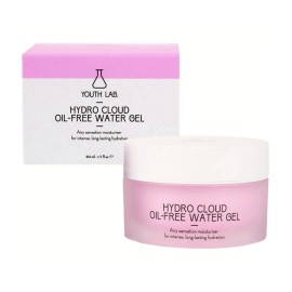 YOUTHLAB Promo Hydro Cloud Oil-Free Water Gel 50ml με Δώρο Serum 30ml