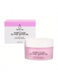 YOUTHLAB Promo Hydro Cloud Oil-Free Water Gel 50ml με Δώρο Serum 30ml