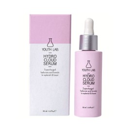 YOUTHLAB Promo Hydro Cloud Oil-Free Water Gel 50ml με Δώρο Serum 30ml