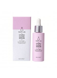 YOUTHLAB Promo Hydro Cloud Oil-Free Water Gel 50ml με Δώρο Serum 30ml