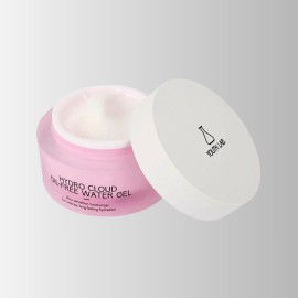 YOUTHLAB Promo Hydro Cloud Oil-Free Water Gel 50ml με Δώρο Serum 30ml