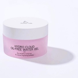 YOUTHLAB Promo Hydro Cloud Oil-Free Water Gel 50ml με Δώρο Serum 30ml