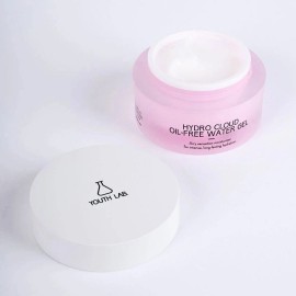 YOUTHLAB Promo Hydro Cloud Oil-Free Water Gel 50ml με Δώρο Serum 30ml