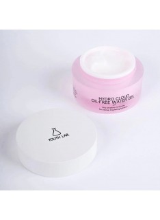 YOUTHLAB Promo Hydro Cloud Oil-Free Water Gel 50ml με Δώρο Serum 30ml