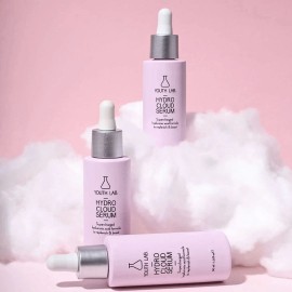 YOUTHLAB Promo Hydro Cloud Oil-Free Water Gel 50ml με Δώρο Serum 30ml