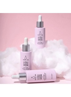 YOUTHLAB Promo Hydro Cloud Oil-Free Water Gel 50ml με Δώρο Serum 30ml