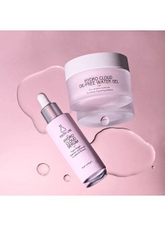 YOUTHLAB Promo Hydro Cloud Oil-Free Water Gel 50ml με Δώρο Serum 30ml