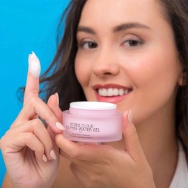 YOUTHLAB Promo Hydro Cloud Oil-Free Water Gel 50ml με Δώρο Serum 30ml