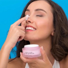 YOUTHLAB Promo Hydro Cloud Oil-Free Water Gel 50ml με Δώρο Serum 30ml