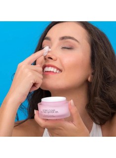 YOUTHLAB Promo Hydro Cloud Oil-Free Water Gel 50ml με Δώρο Serum 30ml