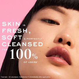 NUXE Very Rose Soothing Cleansing Face Gel 150ml