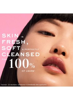 NUXE Very Rose Soothing Cleansing Face Gel 150ml