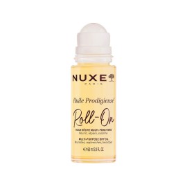 NUXE Huile Prodigieuse Roll-On Multi-Purpose Dry Oil 60ml
