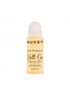 NUXE Huile Prodigieuse Roll-On Multi-Purpose Dry Oil 60ml