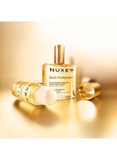 NUXE Huile Prodigieuse Roll-On Multi-Purpose Dry Oil 60ml
