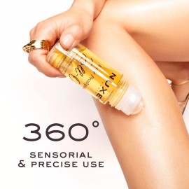 NUXE Huile Prodigieuse Roll-On Multi-Purpose Dry Oil 60ml