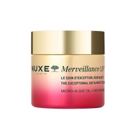 NUXE Merveillance Lift The Exceptional Day and Night Cream, 75 ml
