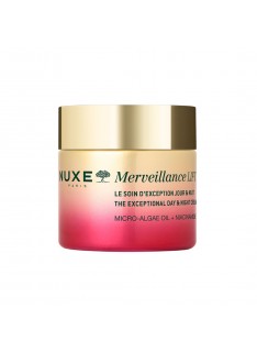 NUXE Merveillance Lift The Exceptional Day and Night Cream, 75 ml