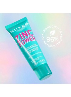NUXE Zinc Power Mattifying Fluid Pore Minimizer 40ml
