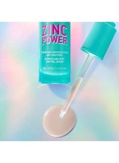 NUXE Zinc Power Blemish Spot Control Serum, 30ml
