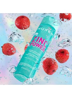 NUXE Zinc Power Purifying And Spot Control Toner Lotion, 200ml