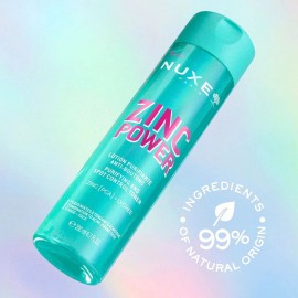 NUXE Zinc Power Purifying And Spot Control Toner Lotion, 200ml