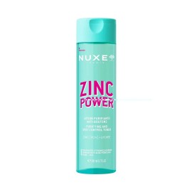 NUXE Zinc Power Purifying And Spot Control Toner Lotion, 200ml