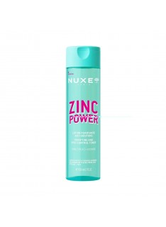 NUXE Zinc Power Purifying And Spot Control Toner Lotion, 200ml