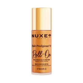 NUXE Huile Prodigieuse OR Roll-On Multi-Purpose Dry Oil, 60ml