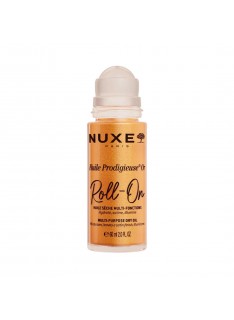 NUXE Huile Prodigieuse OR Roll-On Multi-Purpose Dry Oil, 60ml