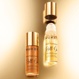 NUXE Huile Prodigieuse OR Roll-On Multi-Purpose Dry Oil, 60ml