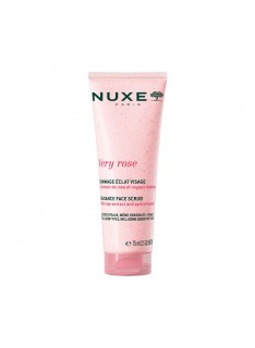 NUXE Very Rose Radiance Face Scrub, 75ml