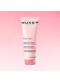 NUXE Very Rose Radiance Face Scrub, 75ml