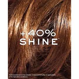 NUXE Promo Hair Prodigieux High Shine Conditioner 200ml και Shampoo 200ml