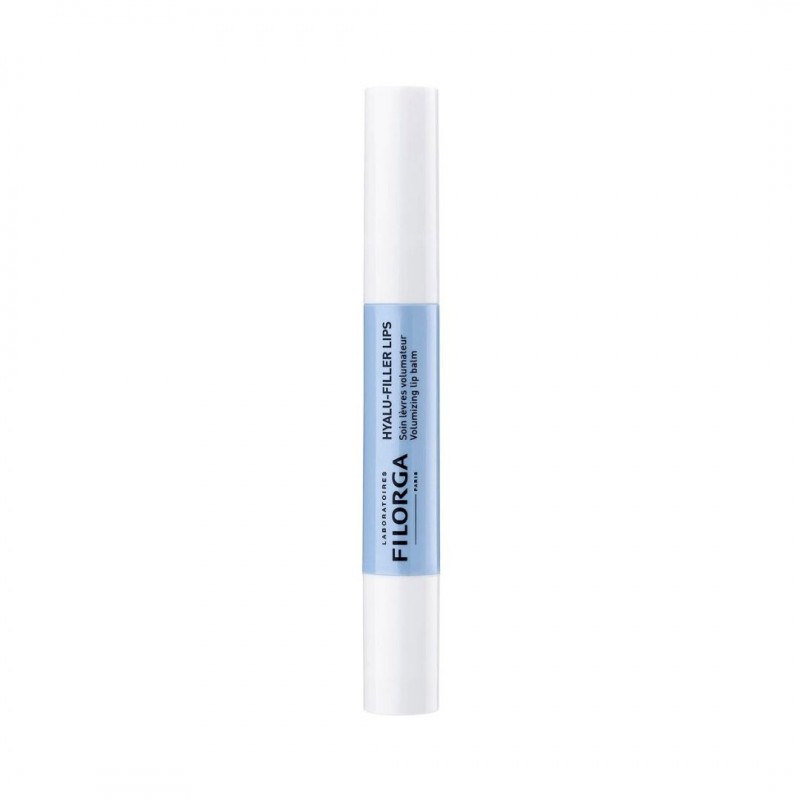 FILORGA Hyalu Lip Filler Balm Ενυδατικό Lip Balm για Γέμισμα & Όγκο στα Χείλια, 4g