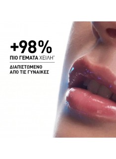 FILORGA Hyalu Lip Filler Balm Ενυδατικό Lip Balm για Γέμισμα & Όγκο στα Χείλια, 4g