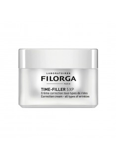 FILORGA Time-Filler 5XP Anti-wrinkle Face - Neck Cream for Normal to Dry Skin 50ml