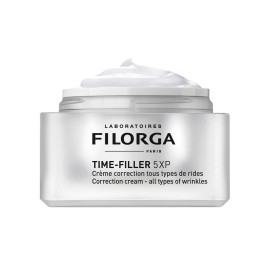 FILORGA Time-Filler 5XP Anti-wrinkle Face - Neck Cream for Normal to Dry Skin 50ml