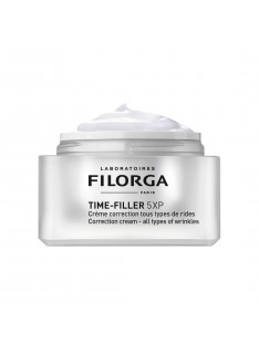 FILORGA Time-Filler 5XP Anti-wrinkle Face - Neck Cream for Normal to Dry Skin 50ml