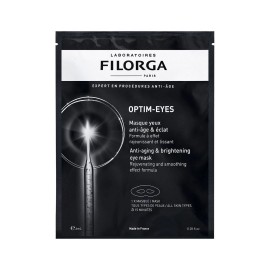 FILORGA Optim Eyes Anti-Aging and Brightening Mask, 6ml