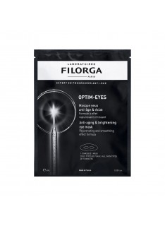 FILORGA Optim Eyes Anti-Aging and Brightening Mask, 6ml
