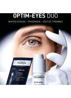 FILORGA Optim Eyes Anti-Aging and Brightening Mask, 6ml